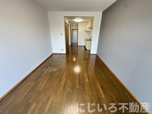 ヴィゴラス弐番館の内装