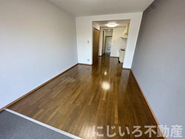 ヴィゴラス弐番館の内装