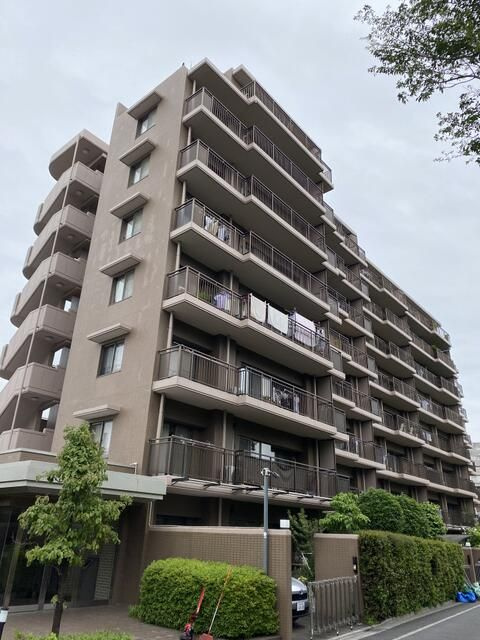 国分寺パークハウス