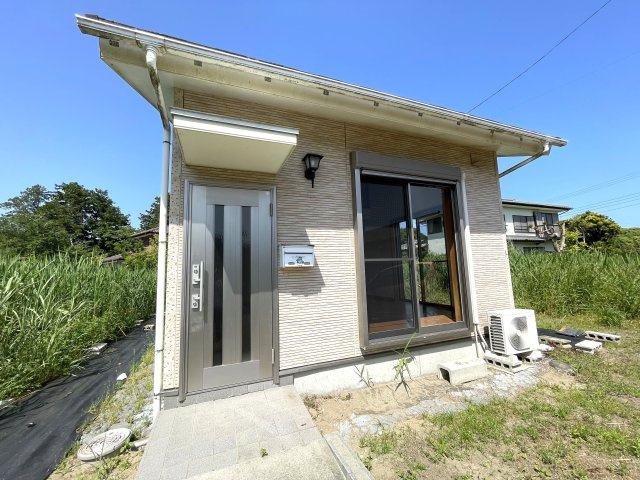 廣野貸家