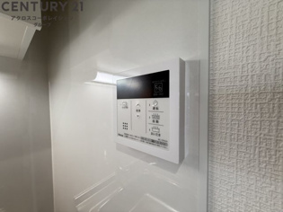 メゾンWO南七松のその他物件画像