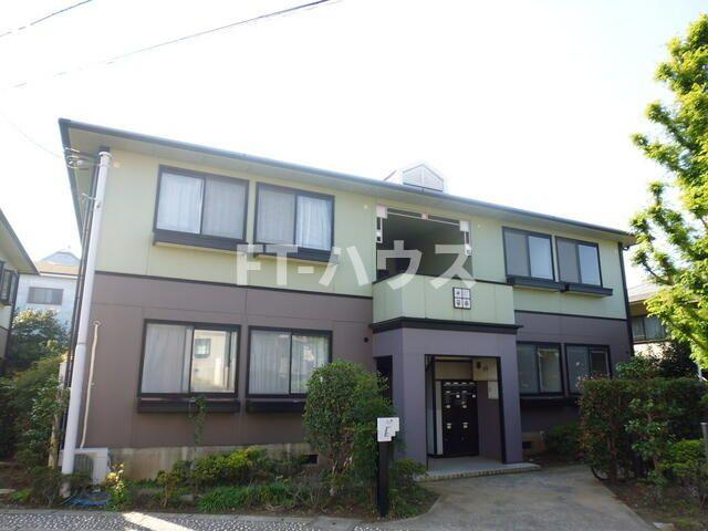 サンビレッジ鷺沼台Ｅ