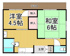 瓦宮1丁目1/2平屋西側の画像