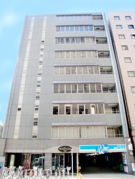 ＷＥＳＴ　ＮＡＧＯＹＡ５６