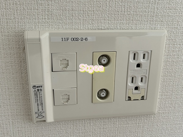 グランドール浦和岸町の設備