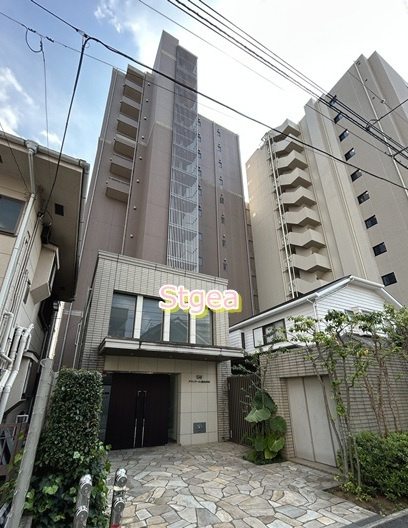 グランドール浦和岸町
