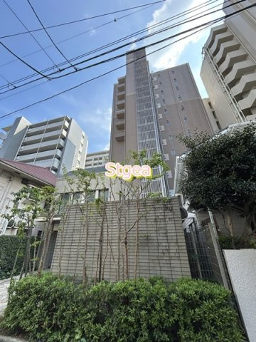 グランドール浦和岸町の外観