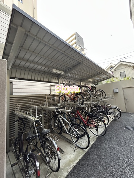 グランドール浦和岸町のその他共用部分