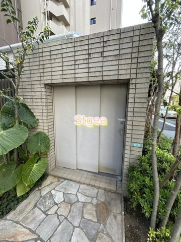 グランドール浦和岸町のその他共用部分
