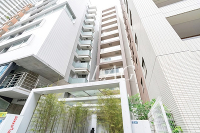 【外観】 | ステージグランデ新川 | 外観です。