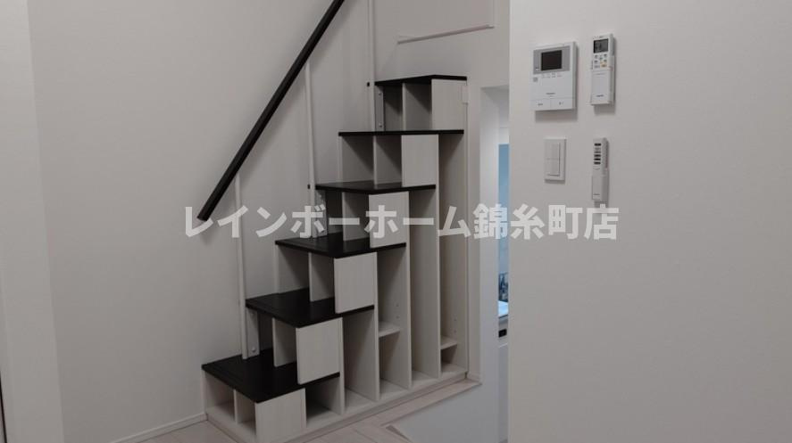 ホットハウス小岩