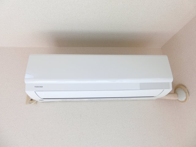 ナズ中馬込レックスの設備|※参考写真