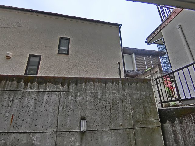 ナズ中馬込レックスの展望|※参考写真