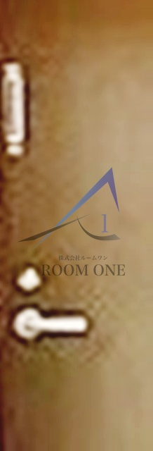 安藤グリーンハイム のセキュリティ|内鍵です。