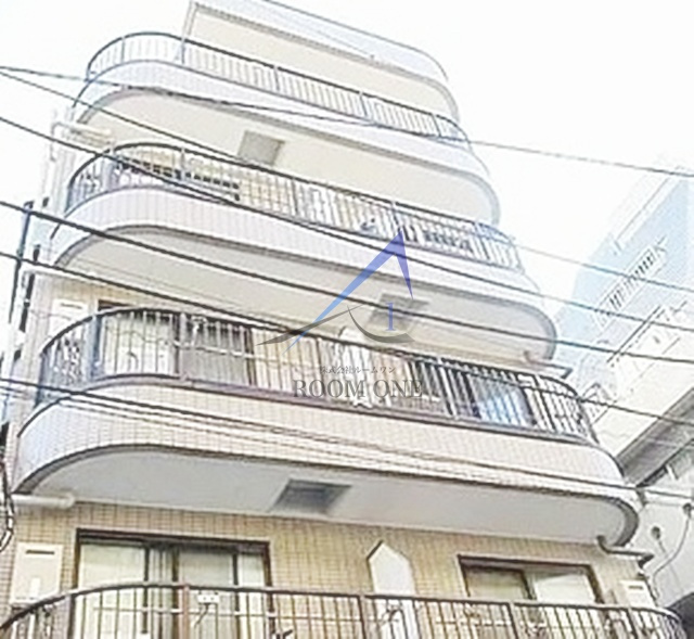 安藤グリーンハイム 