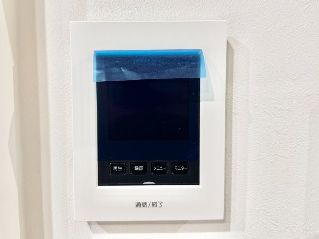 船橋市飯山満町２丁目４１９②の設備|建築施工例