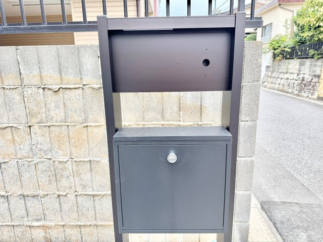 船橋市飯山満町２丁目４１９②の外観|建築施工例