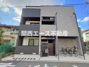 MELDIA大蓮Ⅰの画像
