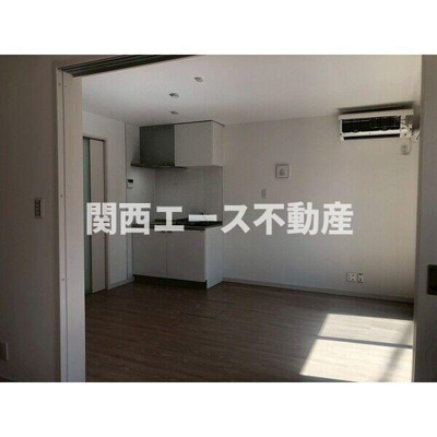 【居間・リビング】 | MELDIA大蓮Ⅰ