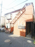アベニュー原田の画像