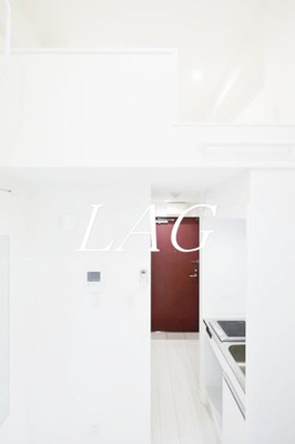 【居間・リビング】 | QUQURI Tokyo Shinjuku | 洋室のお部屋です。