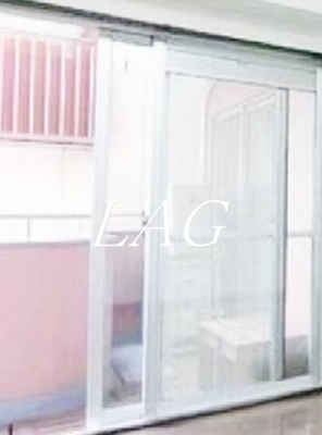 【バルコニー】 | 西早稲田ハイツ | バルコニーです。
