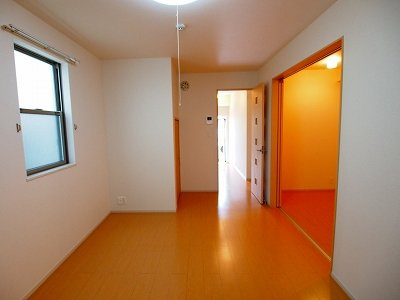 スモールウッズタウンＭＡＫＩの内装