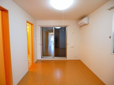 スモールウッズタウンＭＡＫＩの内装