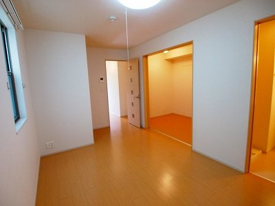 スモールウッズタウンＭＡＫＩの内装