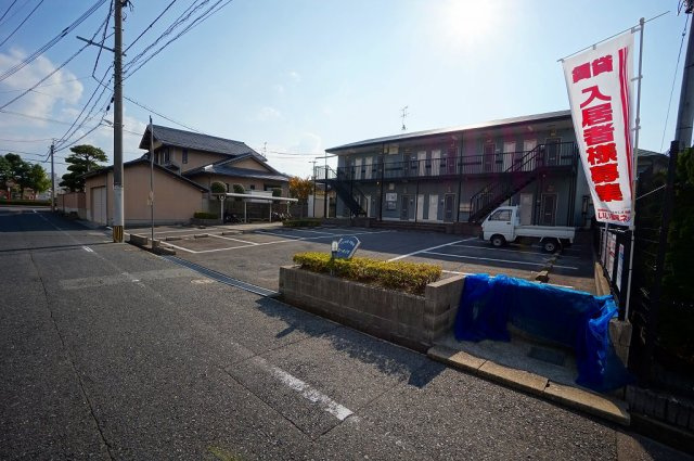 クレール穴生のその他