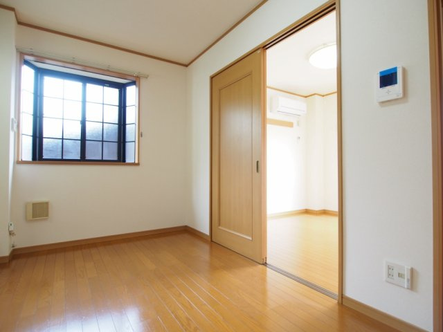 ベルカーサ日吉台のその他