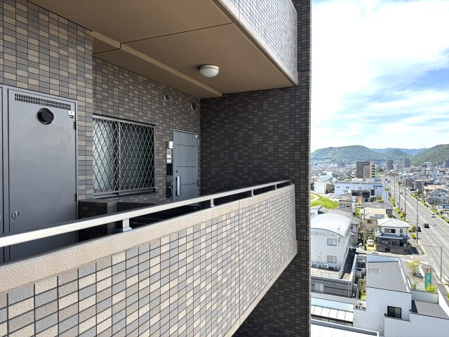 アルファステイツ松縄レインボー通りIIのその他