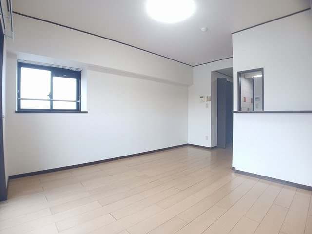 グレイスガーデン岬（はな）の山の内装