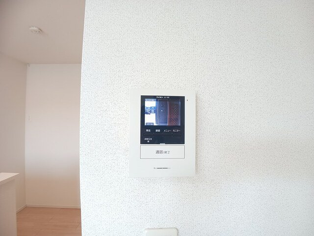 ビオラハウス　Ⅰの設備