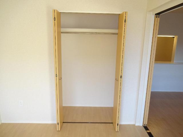 クレッシェンドの収納|収納