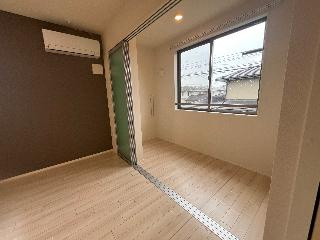 ラグーナ青葉台の内装|室内