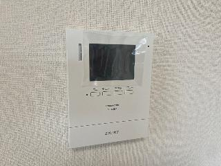 ラグーナ青葉台の内装|セキュリティ