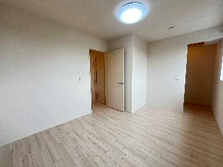 ラグーナ青葉台の内装|室内