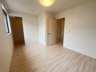 ラグーナ青葉台の内装|室内