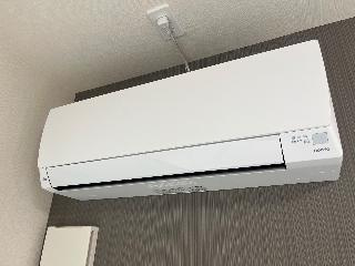 ラグーナ青葉台の設備|室内設備
