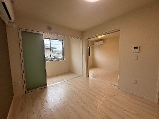 ラグーナ青葉台の内装|室内