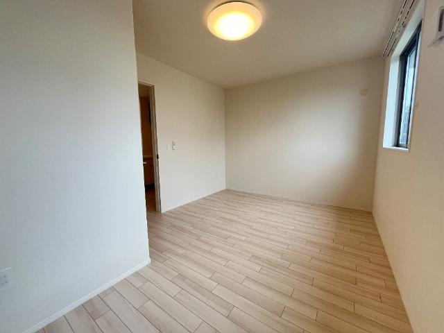 ラグーナ青葉台の内装|室内