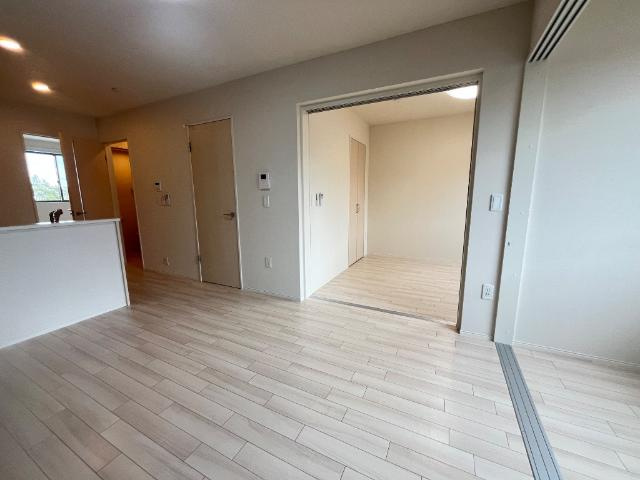 ラグーナ青葉台の内装|室内