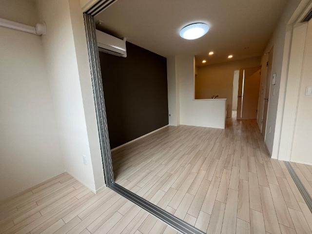 ラグーナ青葉台の内装|室内