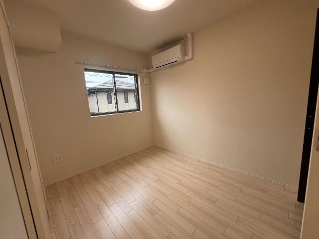 ラグーナ青葉台の内装|室内