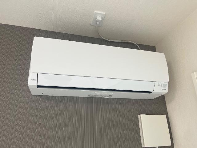 ラグーナ青葉台の設備|室内設備
