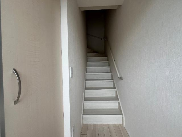 ラグーナ青葉台の内装|室内