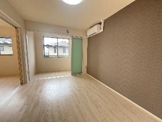 ラグーナ青葉台の内装|室内