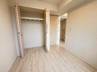 ラグーナ青葉台の寝室|寝室