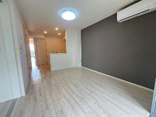 ラグーナ青葉台の内装|室内